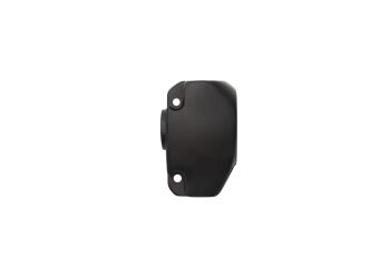 REAR CAP LH 2A/8A HANDLEBAR SW