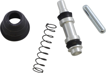 167 - PISTON KIT Ø10.5 MM MINE