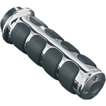 GRIPS ISO - HONDA & TRIUMPH -