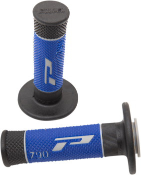 GRIPS790 GREY/BLUE/BLACK