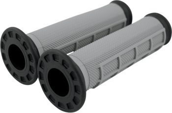 GRIPS ATV D/C 1/2 WAFFLE