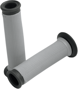 GRIP D/C STREET GRAY
