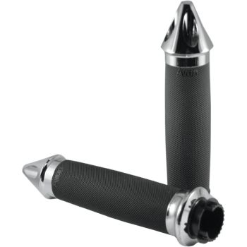 GRIPS TOUR CSTM W/SP CHR