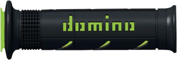 GRIPS DOMINO XM2 BK/GN