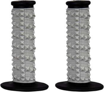 GRIPS DUALCOMPOUND GY/BK