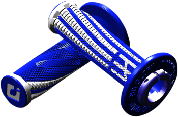GRIP EMIG PRO V2 BLU/WHT