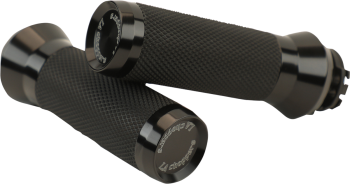 GRIPS NON-TBW BLACK ANO