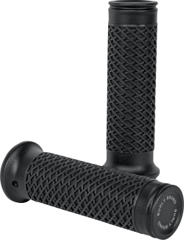 GRIPS BURLY SLASH CUT