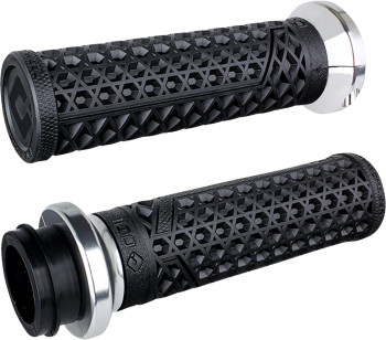 VANS HD CABLE BLK/SIL