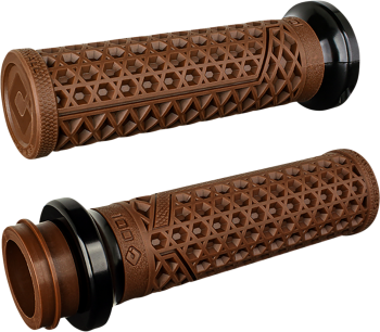 VANS HD CABLE BROWN/BLK