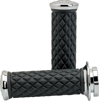 GRIP SET ALUMICORE 1 TBW CHR