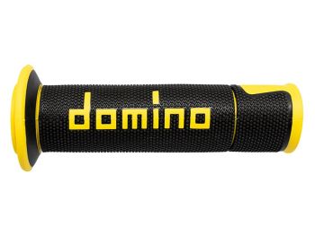 GRIPS A450 PAIR BLACK/YELLOW