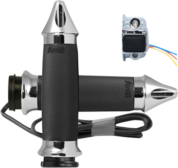 GRIP CC CH SPIKE TBW HEAT