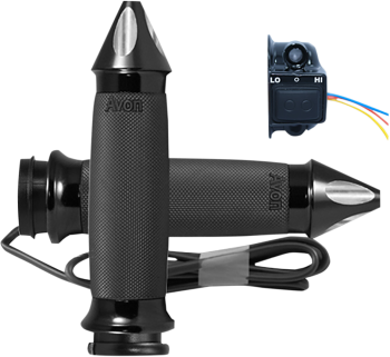 GRIP CC ANO SPIKE TBWHEAT