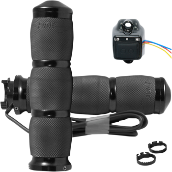 GRIP AIRCUSH ANO MET HEAT