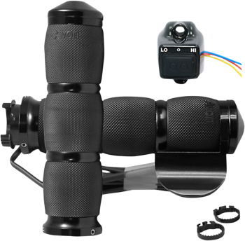 GRIP AIRCUSH ANO BOS HEAT