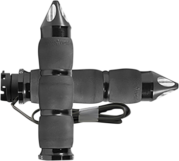 GRIP HEATED AC ANO SPIKE