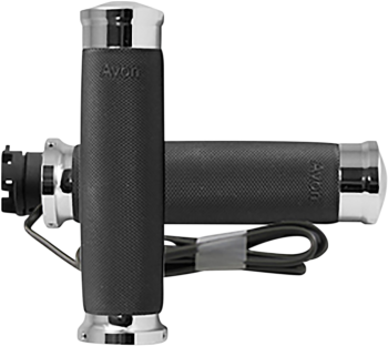 GRIP HEATED CC CHR IND