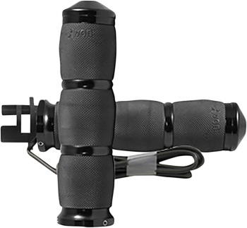 GRIP HEATED AC ANO IND