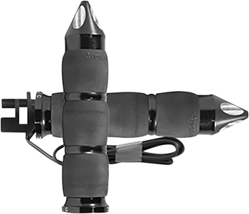 GRIP HEATED AC ANO SPIKE