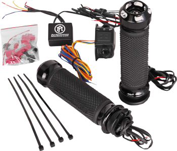 GRIP HEATED APEX CC CBL