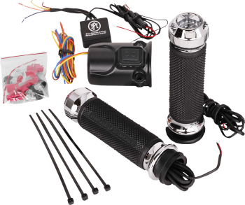 GRIP HT APEX CH 15+ FLTRX