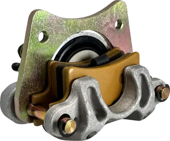 THROTTLE ASSEMBLY CAN-AM MSE