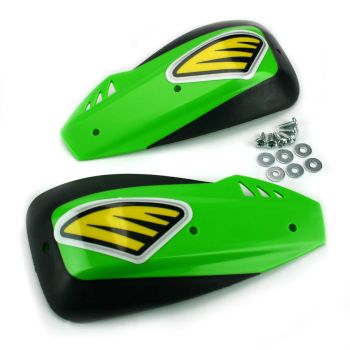 HANDSHIELD PRO BEND DX GR