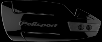 HANDGUARD HAMMER BLK