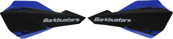 HANDGUARD SABRE MX BK-BL