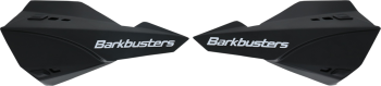 HANDGUARD SABRE MX BK-BK