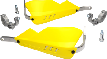 HANDGUARD JET 28.6MM YL