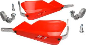 HANDGUARD JET 28.6MM RD