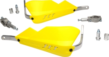 HANDGUARD JET 22MM YL
