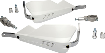HANDGUARD JET 22MM WH