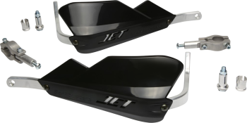 HANDGUARD JET 22MM BK