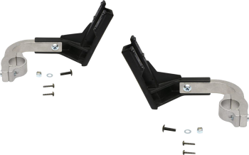 HARDWARE KIT CLAMP MNT 1