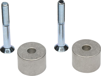 HARDWARE ADAPT. KIT BMW