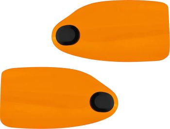 FLARE HAND GUARDS - HD - 24+ -