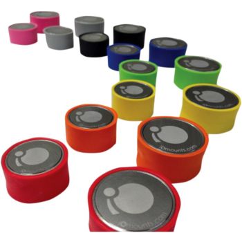 IO - MAGNETIC CORE - BLUE