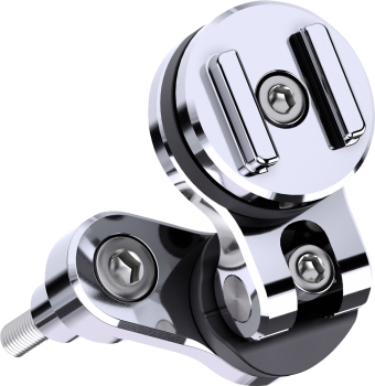 PHONE MOUNT CLUTCH PRO CHROME