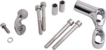 MOUNT PERCH OFFSET CHR