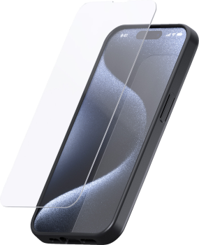 SCREEN PROTECTOR IPHONE 15 PRO