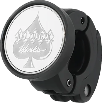 IO - NOMAD+ CLAMP MOUNT 0.875