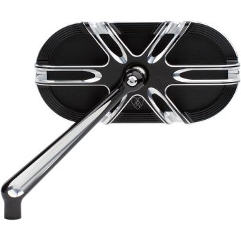 MIRROR - DEEP CUT FORGED - LEF