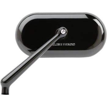 MIRROR - OVAL FORGED - LEFT -