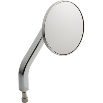 MIRROR NO.7 SOLID CHR R