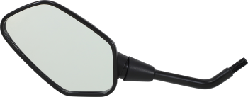 MIRROR R BLACK HON