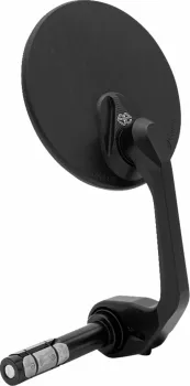 MOON BAREND-MIRROR ROUND