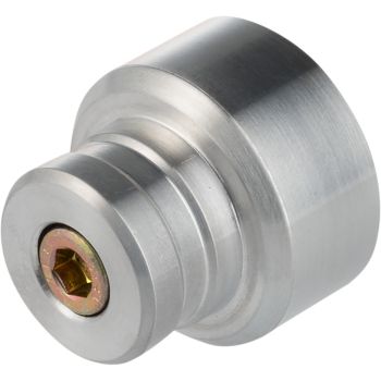 MIRROR MNT TRIUM T120 SLV